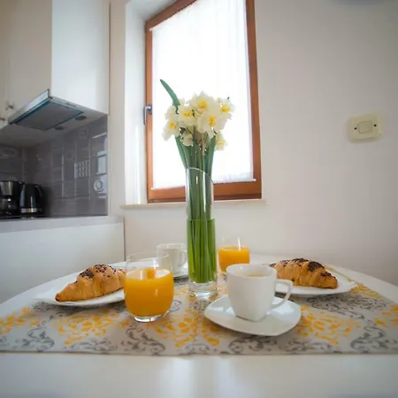 Up Appartement