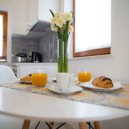 Apartment Up Zadar