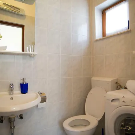 Apartment Up Zadar