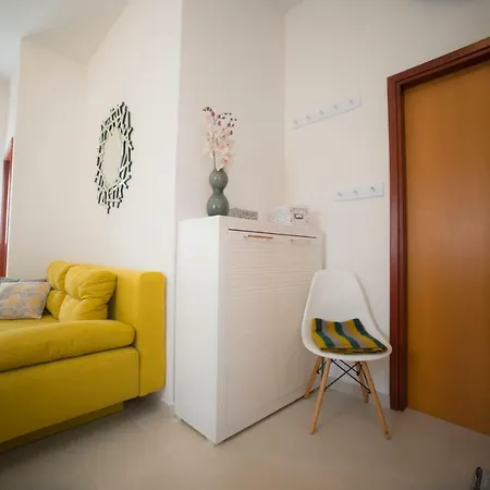 Apartment Up * Zadar