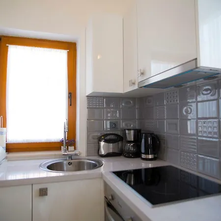 Appartement Up