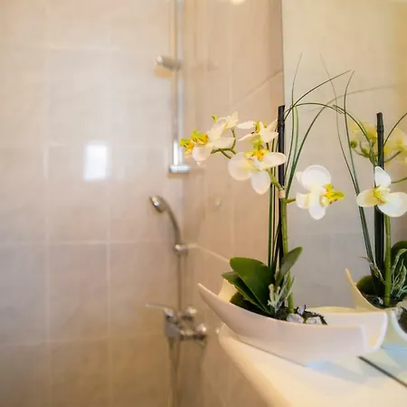 Appartement Up Zadar