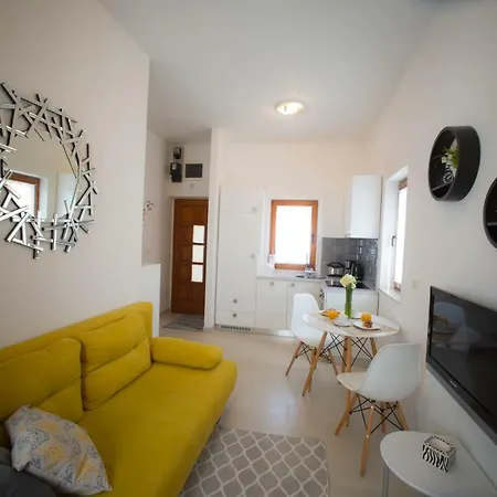 Apartment Up Apartment Zadar