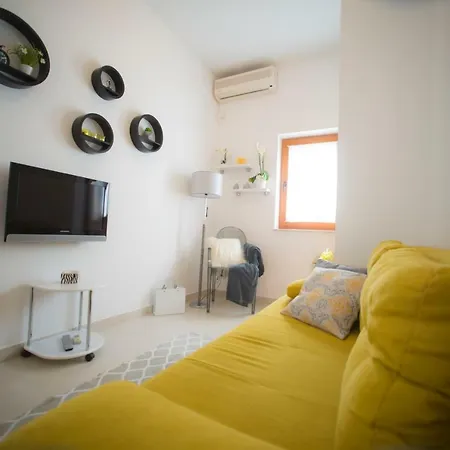 Up Appartement *