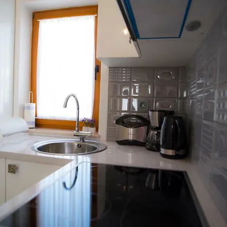 Up Appartement *