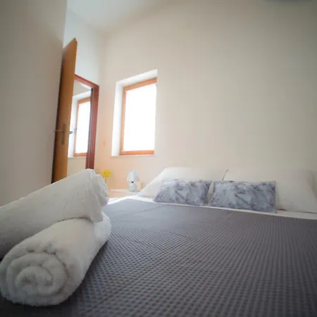 Up Appartement