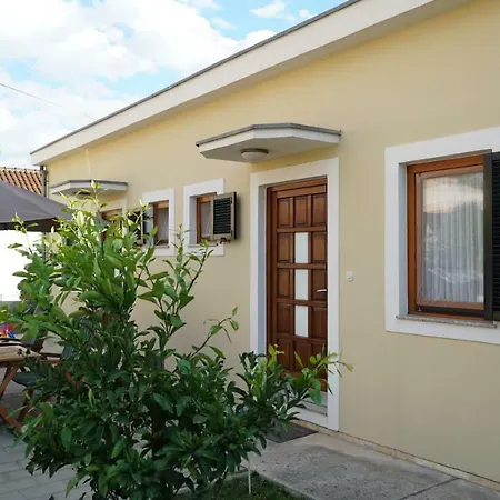 Up Appartement