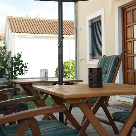 Up Appartement *